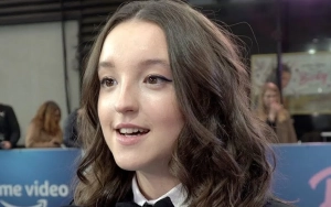 Bella Ramsey Admits to Having Moments of Regret About Coming Out as Non-Binary