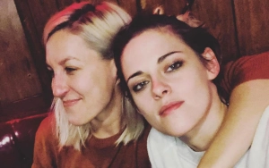 Kristen Stewart Seen Marrying Fiancee Dylan Meyer in Intimate Los Angeles Wedding