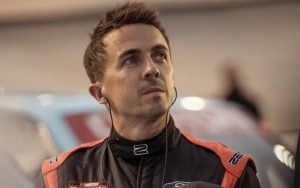 'Malcolm in the Middle' Star Frankie Muniz Says He Hits 'a New Low' Mentally and Emotionally 