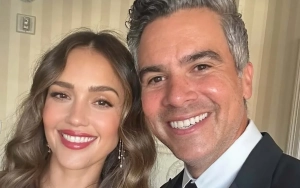 Jessica Alba Reunites With Estranged Husband Cash Warren on Easter With Their Kids