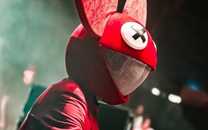 Deadmau5 Apologizes for Drunken and Unruly Performance at Coachella: 'Probably My Last Show'