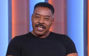 'Ghostbusters' Star Ernie Hudson Joins 'Toy Story 5'