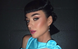 Katy Perry Calls Off Tour Dates Amid Backlash Over Blue Origin Space Mission