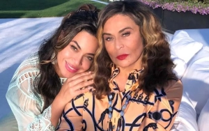 Beyonce's Mom Tina Knowles Opens Up About Secret Battle With Cancer