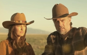 Minka Kelly Dishes on Her Fight for Equal Pay With Josh Duhamel in 'Ransom Canyon'