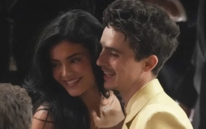 Timothee Chalamet's Mom Shares Her Thoughts on Kylie Jenner Romance