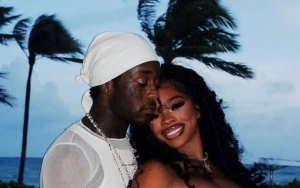 Lil Uzi Vert Rushed to Hospital With Girlfriend JT by His Side Amid Medical Emergency