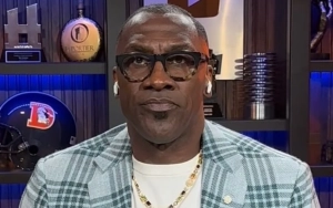 Shannon Sharpe Breaks Silence on $50 Million Rape Lawsuit, Plans Defamation Countersuit