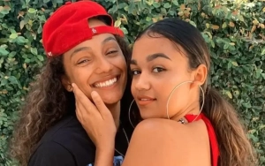'Outer Banks' Star Madison Bailey Sparks Split Rumor With Girlfriend Mariah Linney