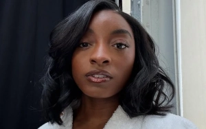 Simone Biles Says Her Body 'Collapsed' After Paris Olympics