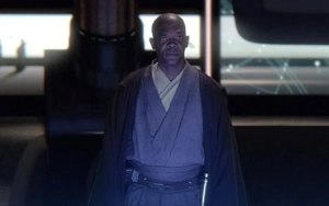 'Star Wars' Director Bryce Dallas Howard Confirms Talks to Bring Back Samuel L. Jackson 