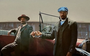 'Sinners' Defended by Ben Stiller, Patrick Schwarzenegger and More Amid Box Office Skepticism