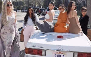 'The Kardashians' Spinoff Show 'Calabasas Behind the Gates' Announced