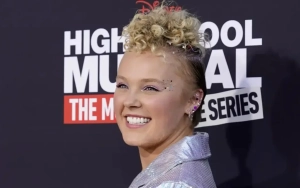 JoJo Siwa 'Switching' Her Sexuality on 'Celebrity Big Brother', Now Identifying as Queer