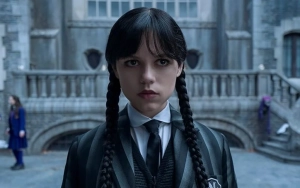 'Wednesday' Season 2 Teaser Trailer: Jenna Ortega Embarks on Grim Adventures, Discovers Family Secrets