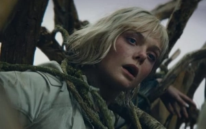 'Predator: Badlands' Teaser Trailer: Elle Fanning Finds Unlikely Ally in Monster