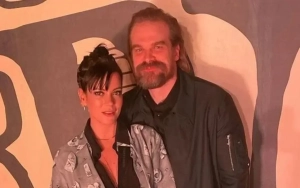 David Harbour Breaks Silence on Lily Allen Split and 'Salacious' Rumors