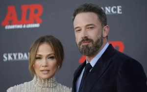 Jennifer Lopez and Ben Affleck Quarrel Over Marital Home