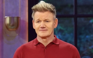 Gordon Ramsay's House Swarmed by Cops Following Swatting Call
