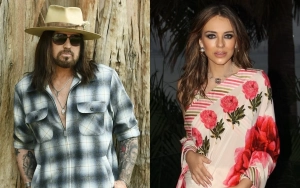 Billy Ray Cyrus Breaks Silence on Romance With 'Impressively Brilliant' Elizabeth Hurley