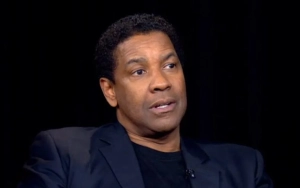 Denzel Washington Responds to Backlash Over Pricey Tickets for His Broadway Show