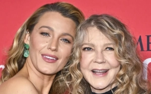 Blake Lively Opens Up About Mom's Story as Assault Survivor at Time100 Gala 