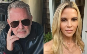 'RHOBH' Star PK Kemsley Seen Kissing 'Amazing Race' Alum After Dorit Kemsley Split