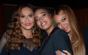 Beyonce and Solange Knowles Put in Therapy Together as Kids by Their Mom
