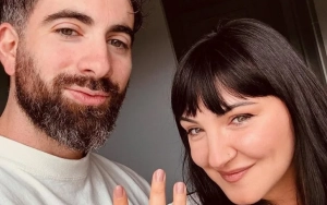 Julia Michaels Engaged to Tattoo Artist Mat Rule