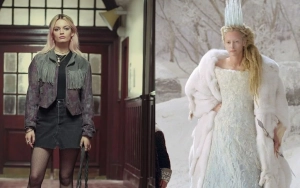 Gerta Gerwig's 'Narnia' Movie Has Found Its White Witch in Emma Mackey