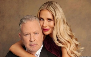 Dorit Kemsley Files for Divorce From PK Kemsley After He Kissed Shana Wall
