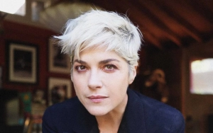 Selma Blair Celebrating as She's 'Truly in Remission' After Years of MS Battle