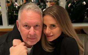 PK Kemsley Throws Shade at Estranged Wife Dorit Kemsley After Her Divorce Filing