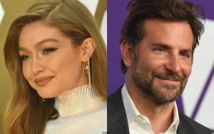 Gigi Hadid and Bradley Cooper Spark Engagement Rumor at Her 30th Birthday Party