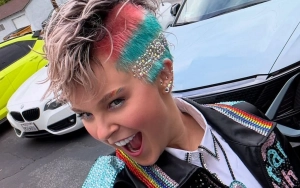 JoJo Siwa Hints at Her Next Big Moves After 'Celebrity Big Brother' and Kath Ebbs Split