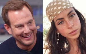 Will Arnett Arrives With Leah McCarthy at Gigi Hadid's Star-Studded Birthday Bash
