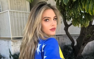 Pregnant Lele Pons Falls Twice on Slippery Floor During Chaotic Gender Reveal