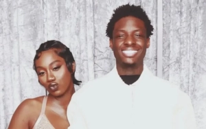 Flo Milli and Baby Daddy Proudly Introduce Newborn Baby