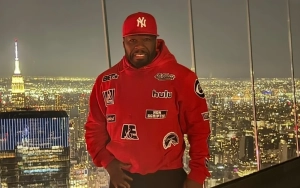 50 Cent Launches Lawsuit Against Producer of Horror Film 'Skillhouse' for Failing to Pay Him