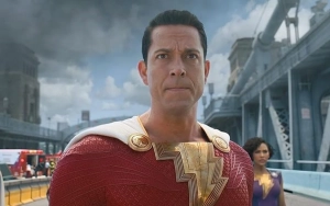 'Shazam!' Director David F. Sandberg Calls Out Hostile Superhero Fanbase