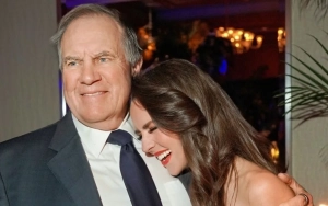 Bil Belichick's Much-Younger Girlfriend Jordon Hudson Awkwardly Crashes His Interview