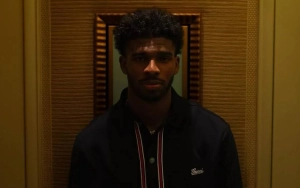 Falcons Coach's Son Apologizes for 'Shameful' Act After Prank-Calling Shedeur Sanders During NFL Draft