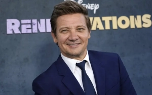 Jeremy Renner Describes Moment of Death After Snowplough Accident