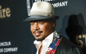 Terrence Howard Rejected Marvin Gaye Biopic Because He Refused to Kiss a Man