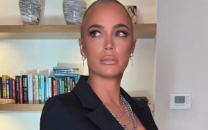 Teddi Mellencamp Bares Scars From Brain Surgery on Red Carpet Amid Stage 4 Cancer Battle