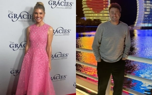 Amanda Kloots Debuts New Romance With Tennis Ace Justin Gimelstob on Red Carpet