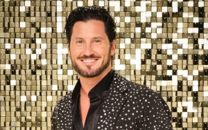 Val Chmerkovskiy Reveals He Passed Kidney Stone on Plane After 'Excruciating Pain' 