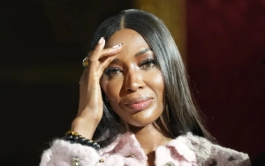 Naomi Campbell Quits MET Gala, Says She's 'Too Old' for the Event
