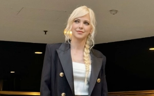 Anna Faris 'Would Totally Take the Phone Call' If Andy Cohen Offers Her to Join 'RHOBH'