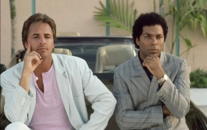 'Miami Vice' Getting Remake From 'Top Gun: Maverick' Director